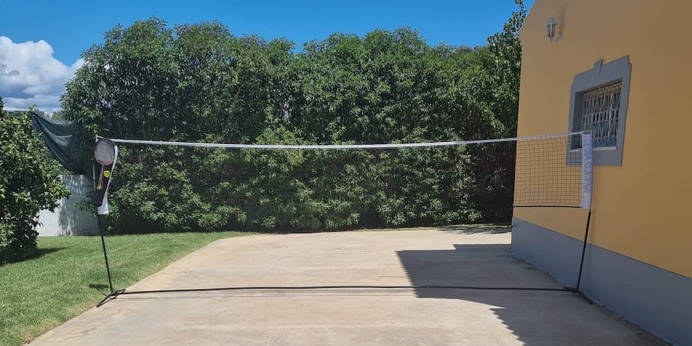 badminton