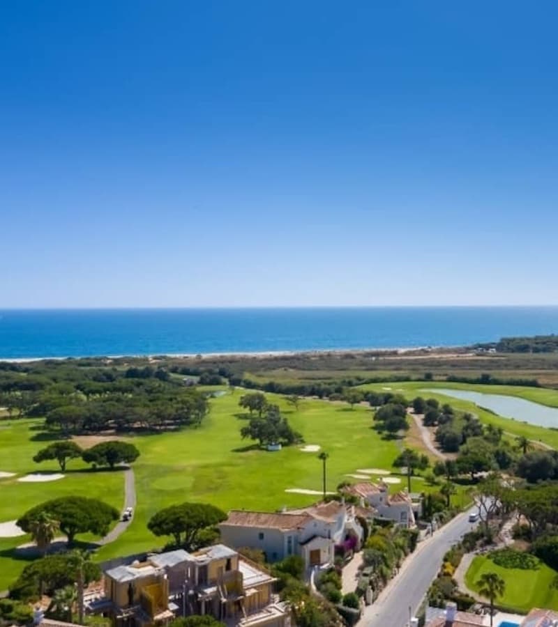 Page d'accueil Parcs aquatiques et golf