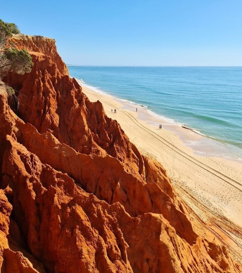 Page d'accueil - Plages